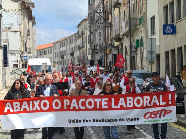 Viseu