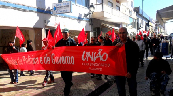 6 de Abril - Vila Real de Santo António