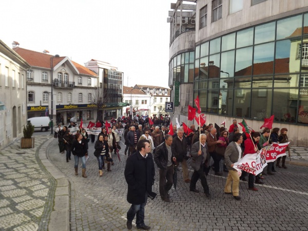 9 de Abril - Covilhã