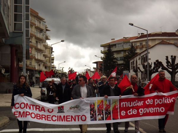 9 de Abril - Fundão