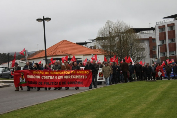 10 de Abril - Aveiro