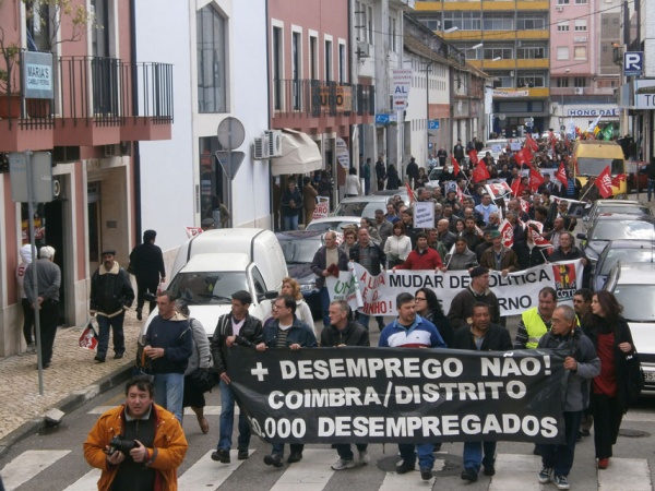 11 de Abril - Coimbra