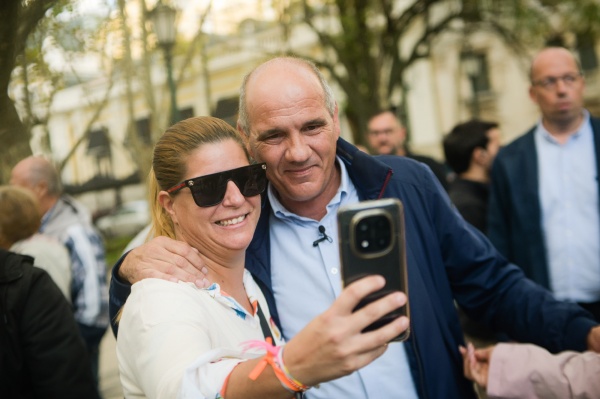 Marcha Nacional da CGTP-IN contra o Pacote Laboral