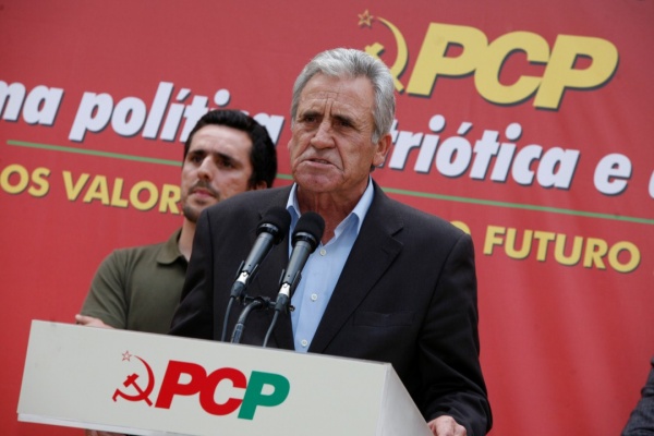 Marcha pela demissão do Governo e por uma política patriótica e de esquerda, Lisboa