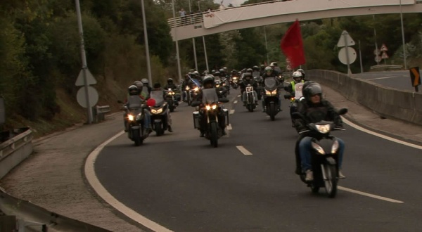 Marcha por Abril contra a exploração e o empobrecimento