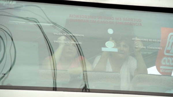 Marcha por Abril contra a exploração e o empobrecimento