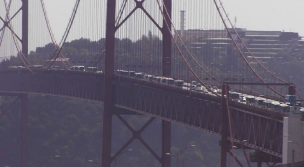 Marcha por Abril contra a exploração e o empobrecimento