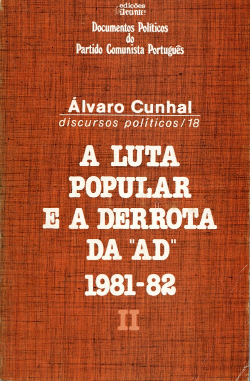 AC Discursos Políticos
