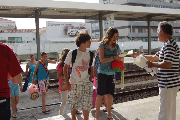 PCP em defesa da modernização da Linha do Oeste