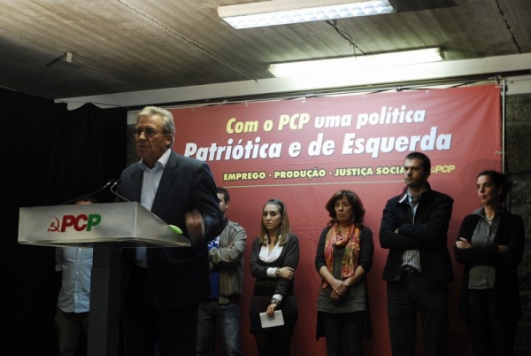 "Portugal a Produzir" Jantar convívio em Guimarães