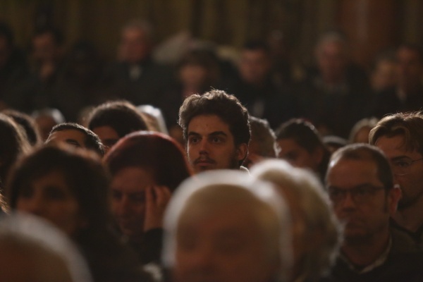 Sessão evocativa de Amílcar Cabral nos 50 anos do seu assassinato