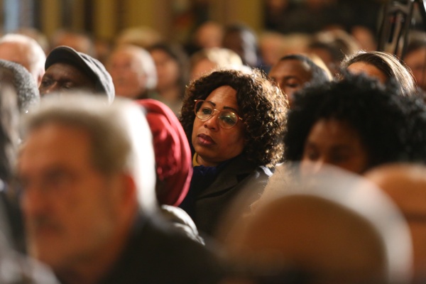 Sessão evocativa de Amílcar Cabral nos 50 anos do seu assassinato