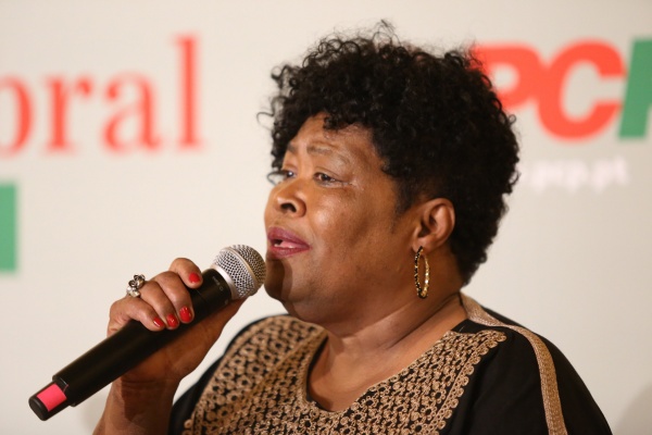 Sessão evocativa de Amílcar Cabral nos 50 anos do seu assassinato