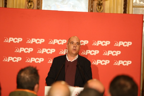 Sessão evocativa de Amílcar Cabral nos 50 anos do seu assassinato