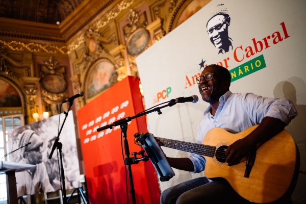 Memorial Session of the Centenary of the Birth of Amílcar Cabral