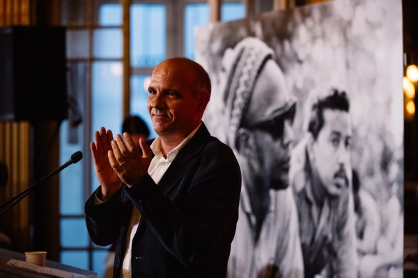 Memorial Session of the Centenary of the Birth of Amílcar Cabral