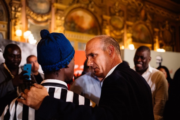 Memorial Session of the Centenary of the Birth of Amílcar Cabral