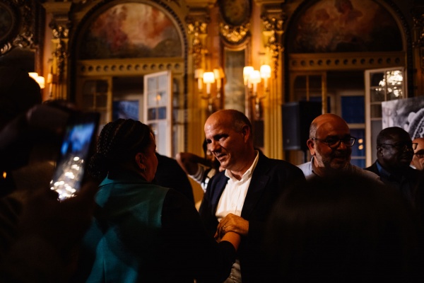 Memorial Session of the Centenary of the Birth of Amílcar Cabral