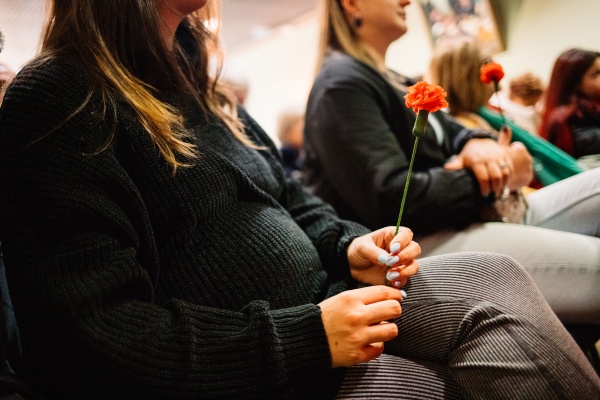 Sessão Evocativa do Dia Internacional da Mulher