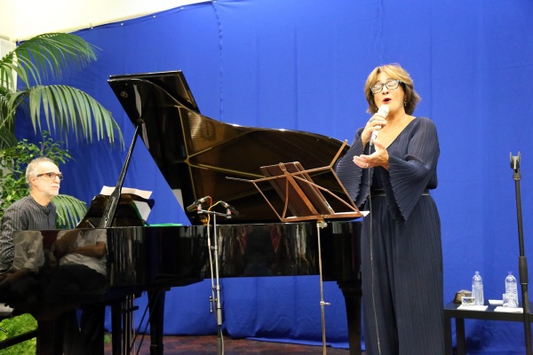 Sessão Evocativa dos 20 anos da atribuição do Prémio Nobel da Literatura a José Saramago