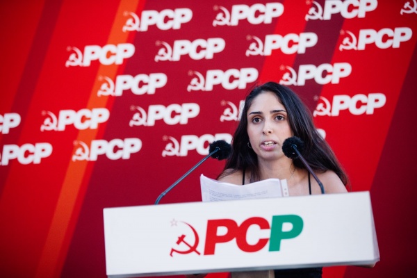 Sessão Político-Cultural evocativa do V Centenário de Luís de Camões