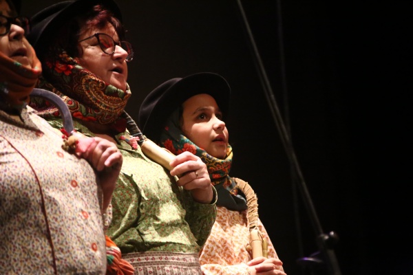 Sessão Pública «50 anos de Reforma Agrária»