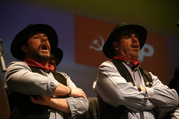 Sessão Pública «50 anos de Reforma Agrária»