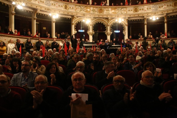Sessão Pública «50 anos de Reforma Agrária»