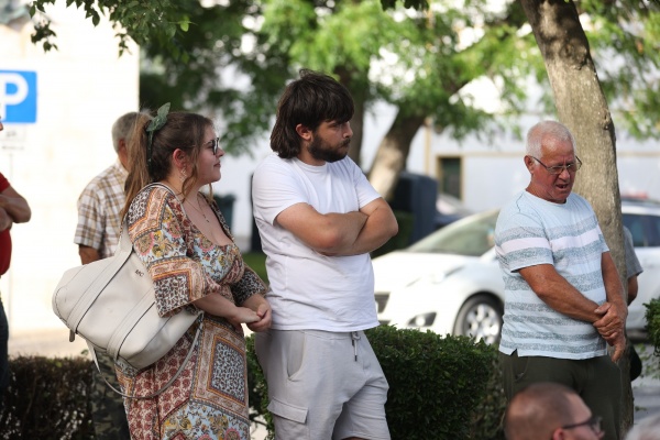 Sessão Pública CDU em Alcácer do Sal