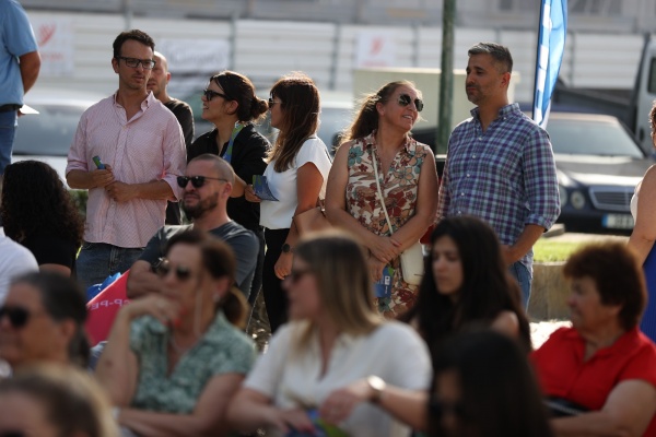 Sessão Pública CDU em Alcácer do Sal