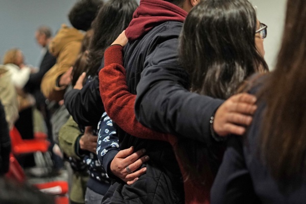 Sessão Pública CDU em Loures