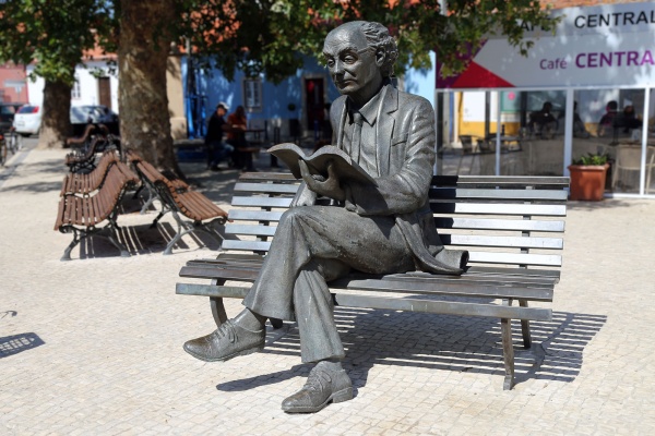 Sessão Pública «Centenário de José Saramago escritor universal, intelectual de Abril, militante comunista», Azinhaga