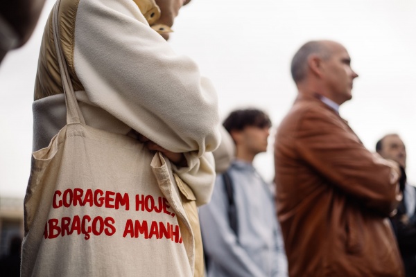 Sessão Pública «COP 28. O Capitalismo não é Verde»