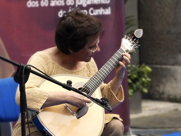 Tribunal da Boa Hora, Lisboa, Junho 2010
