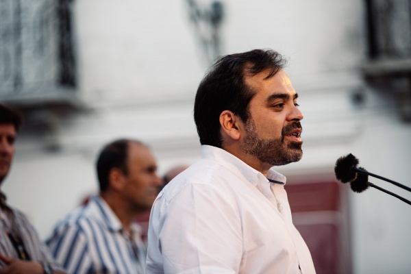 Sessão Pública em Moura