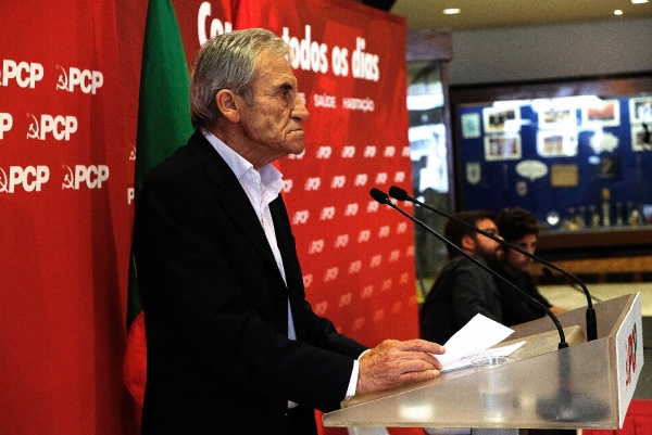 Sessão Pública «Mais e melhores serviços públicos»