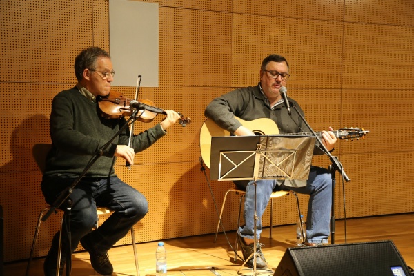 Sessão Pública «Neo-Realismo – expressão cultural de um povo em luta», Vila Franca de Xira