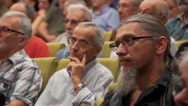 Sessão Pública «Orçamento do Estado 2024 – As medidas necessárias para resolver problemas e desenvolver o País»