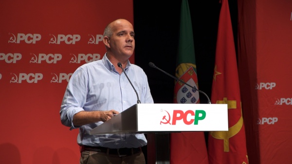 Sessão Pública «Orçamento do Estado 2024 – As medidas necessárias para resolver problemas e desenvolver o País»