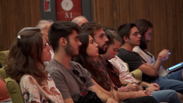 Sessão Pública «Orçamento do Estado 2024 – As medidas necessárias para resolver problemas e desenvolver o País»