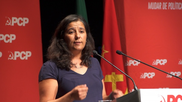 Sessão Pública «Orçamento do Estado 2024 – As medidas necessárias para resolver problemas e desenvolver o País»