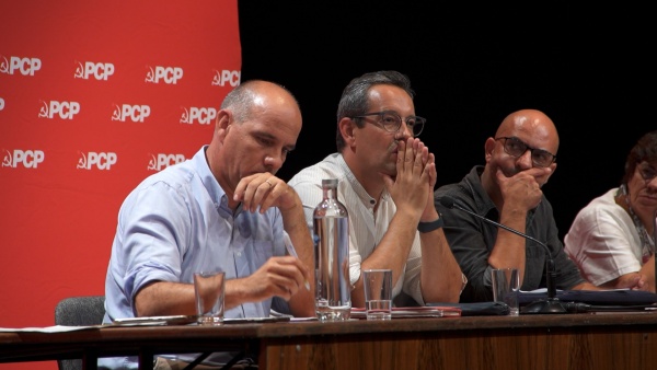 Sessão Pública «Orçamento do Estado 2024 – As medidas necessárias para resolver problemas e desenvolver o País»