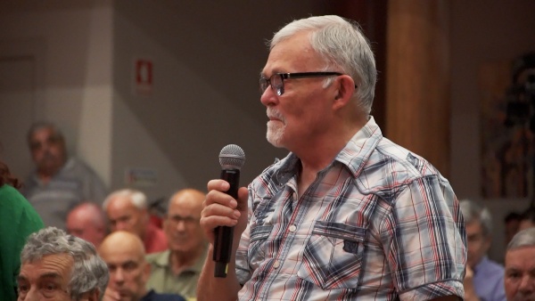 Sessão Pública «Orçamento do Estado 2024 – As medidas necessárias para resolver problemas e desenvolver o País»