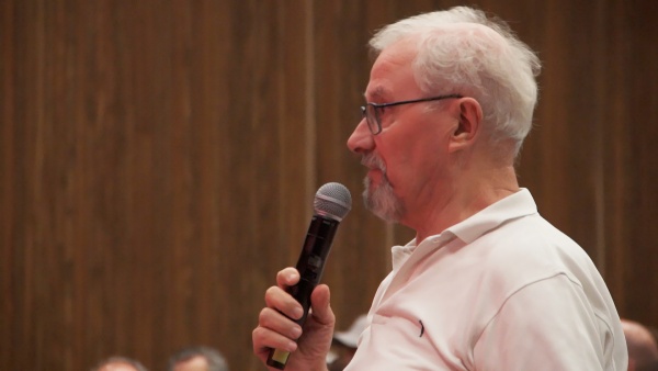 Sessão Pública «Orçamento do Estado 2024 – As medidas necessárias para resolver problemas e desenvolver o País»