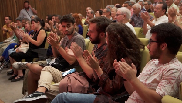 Sessão Pública «Orçamento do Estado 2024 – As medidas necessárias para resolver problemas e desenvolver o País»