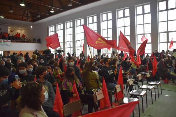 Sessão Pública «PCP - Contigo todos os dias», Porto