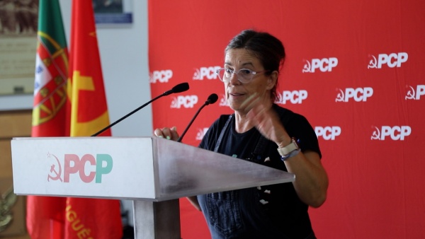 Sessão Pública «Os problemas da habitação e as propostas do PCP»