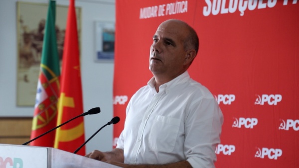 Sessão Pública «Os problemas da habitação e as propostas do PCP»