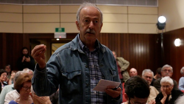 Sessão Pública «Salário, preço e lucro – Uma questão actual»