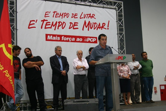 Almoço em Arraiolos - 03 de Outubro de 2008